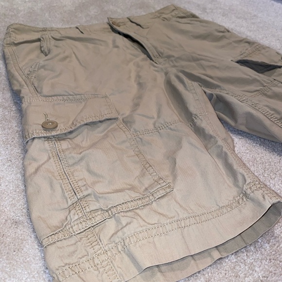 Cargo Shorts - Picture 2 of 2